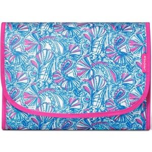 Lilly Pulitzer Valet Bag